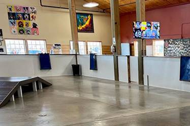 in-facility